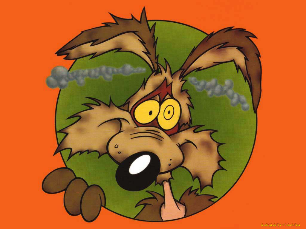 , looney, tunes